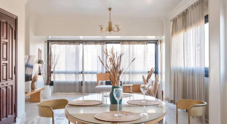 Rental apartment | Suitable for remote work — photo 2