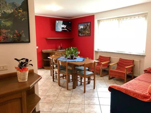 Rental apartment with garden & terrace — photo 4