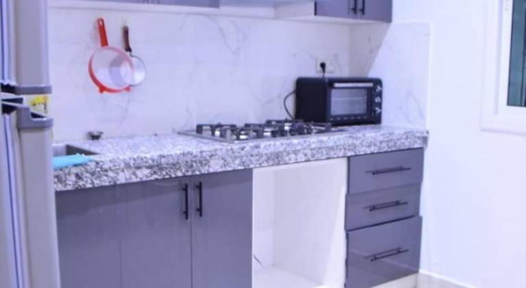 Rental apartment with 1 room for 6 persons — photo 4