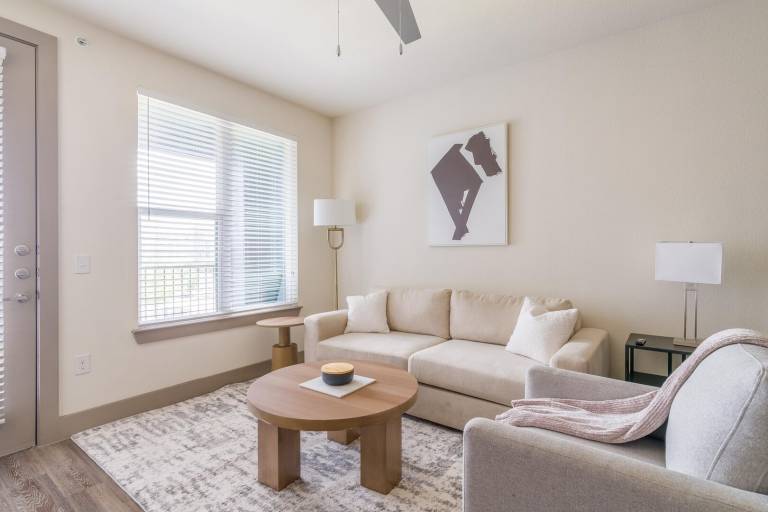 76 m² Ferienwohnung