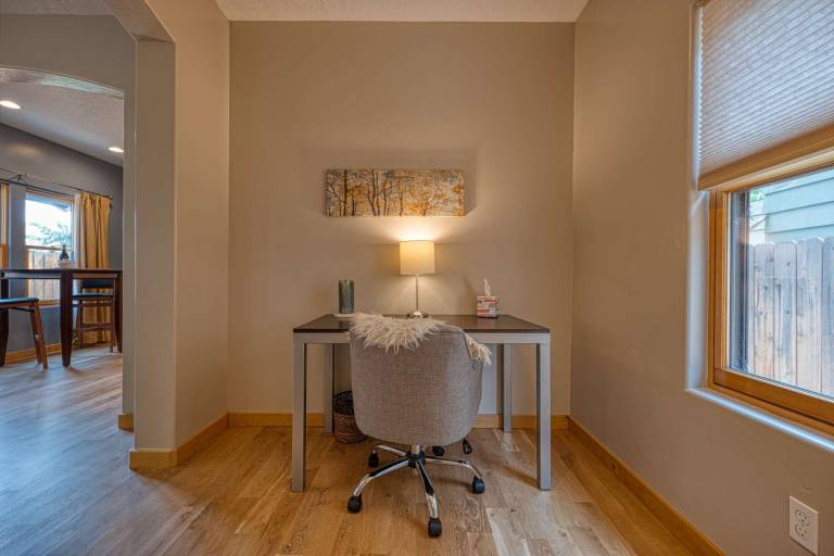 Vacation home | City view — photo 5