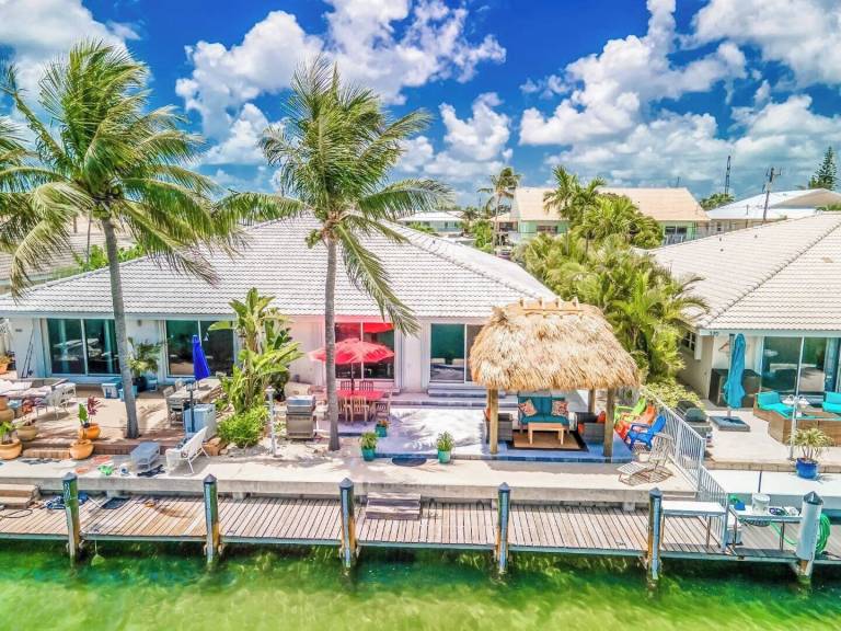 Ferienhaus Key Colony Beach