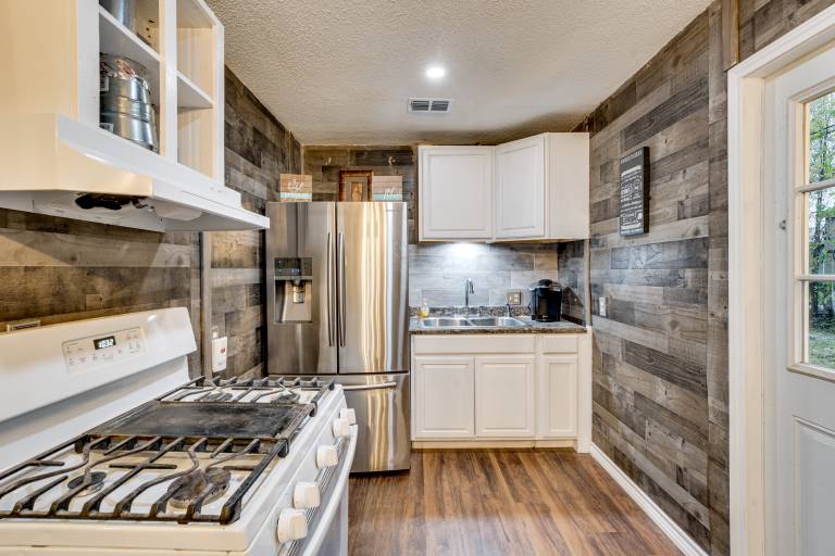 Near Wineries & Guadalupe River! Stylish Home — photo 2