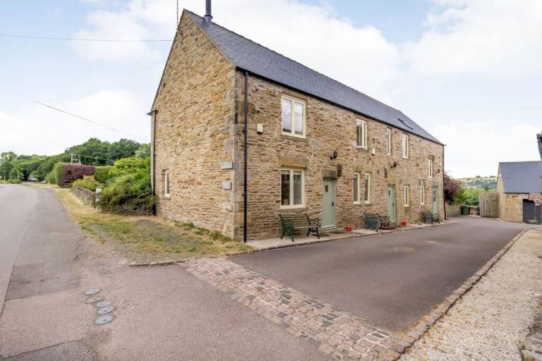 Cottage  Dronfield