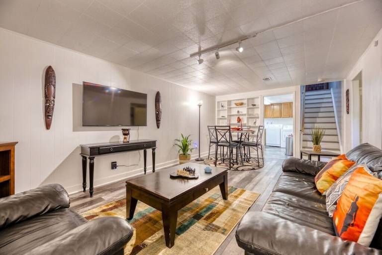 Apartment Lakewood
