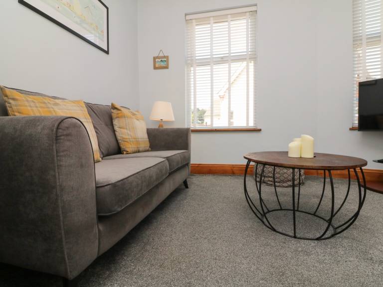 Children-friendly charming cottage with yard | Beach view | Beach nearby | Pet-friendly — photo 3