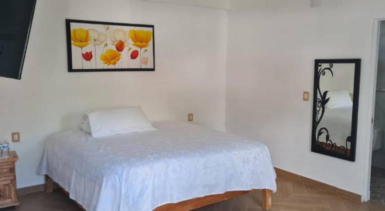 Hotel Espacio Magico — photo 2
