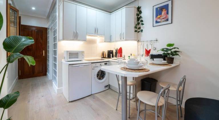 Holiday apartment | Next to Puerta del Sol | Dogs allowed — photo 3