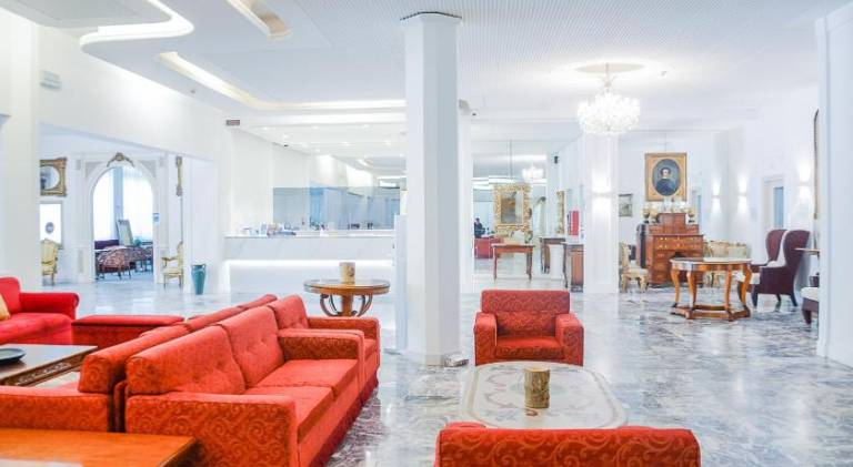 Hotel Bellavista Terme — photo 4