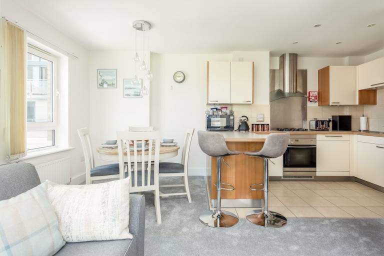Apartment Poole