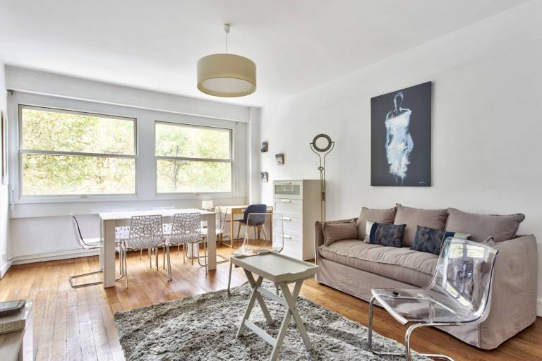 Appartement Chérioux - Welkeys in Vanves