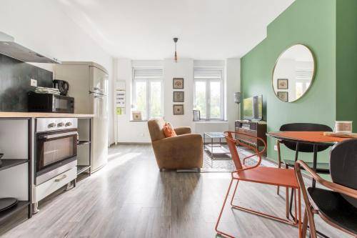 Appartement Lens