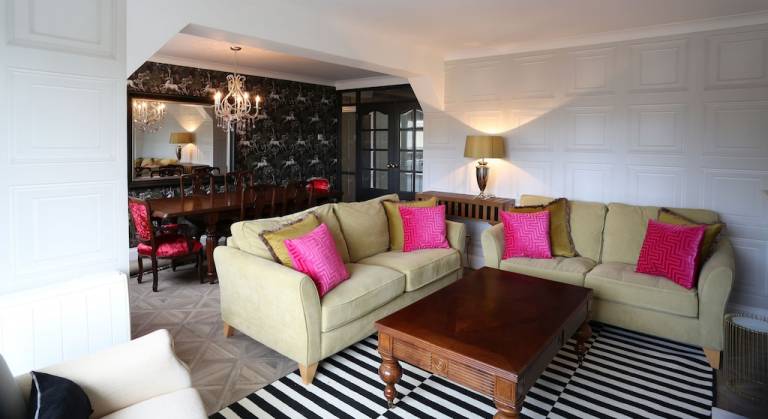 Apartment  Milngavie