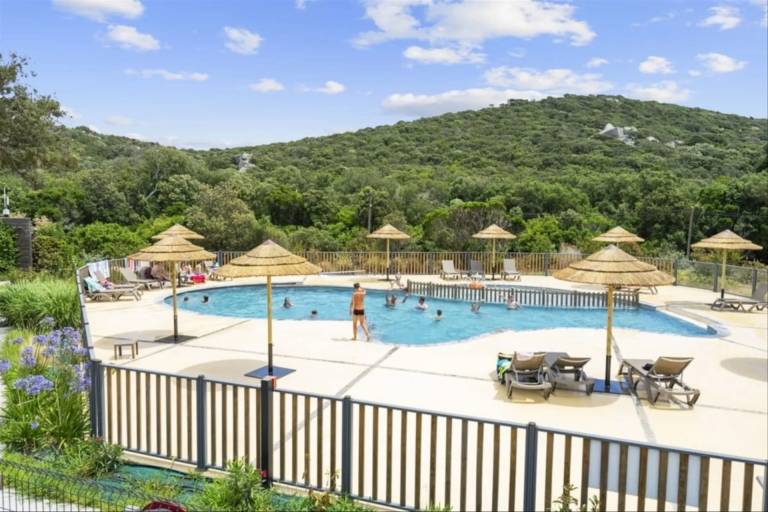 Chalet Porto-Vecchio