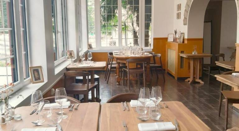 Hostellerie Du Lys — photo 4