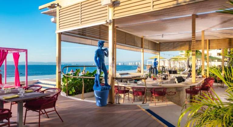 Almar Resort Luxury LGBT Beach Front Experience - Adults Only — photo 5