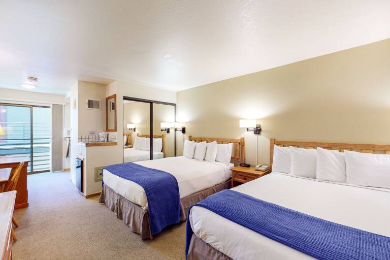 Lodge Aspen
