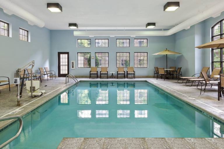 Staybridge Suites Kalamazoo By IHG — photo 3