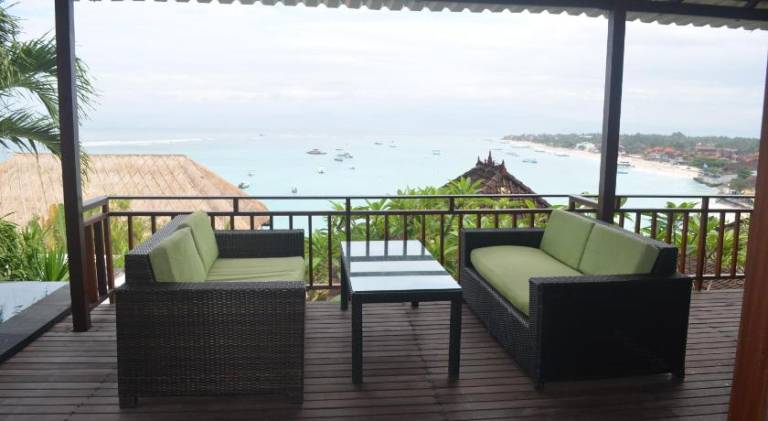 Lembongan Lux Villas — photo 3