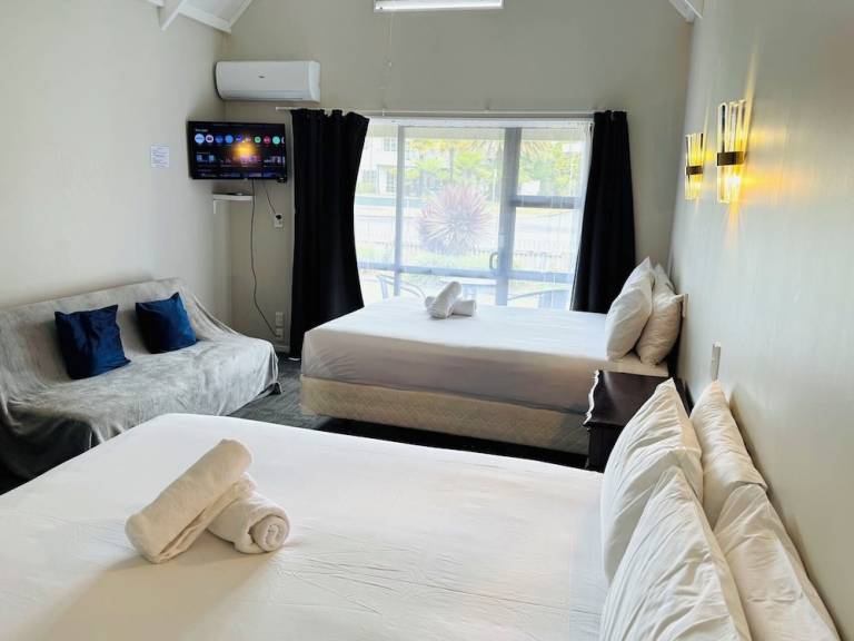 Motel Glenholme