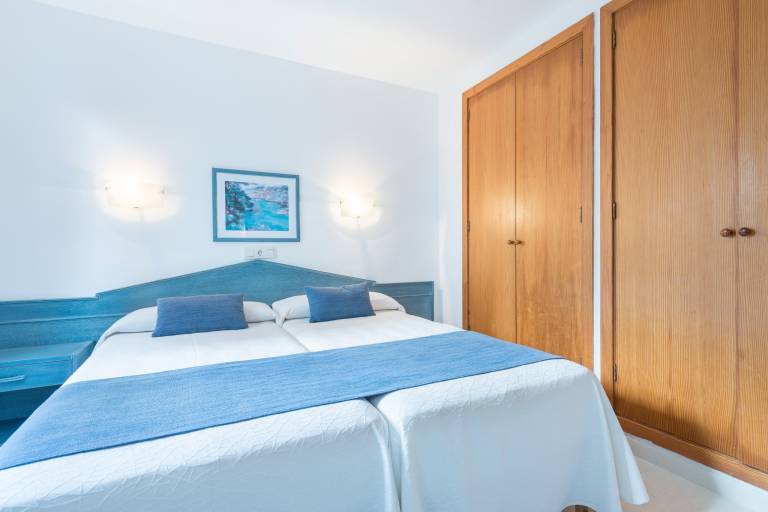 Appartement  Capdepera
