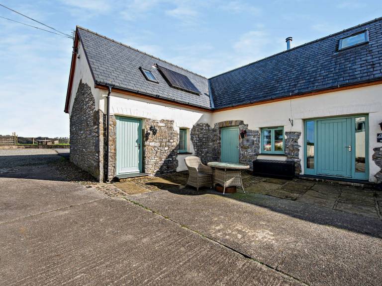 Cottage Narberth