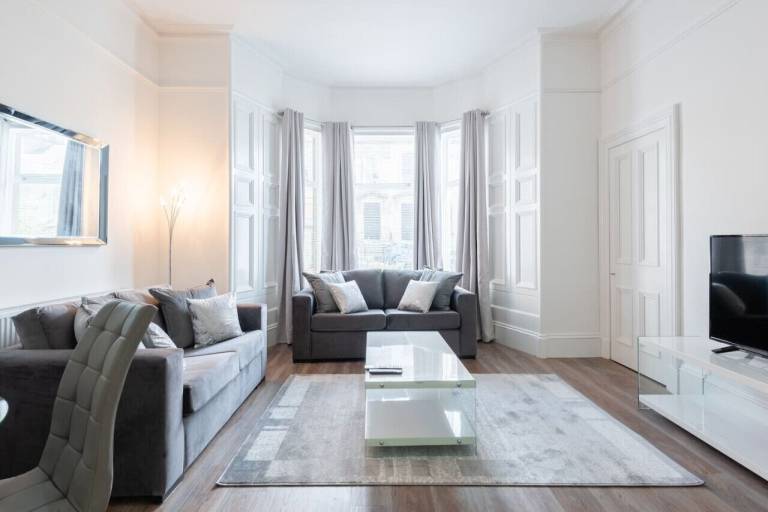 Apartment Dundee