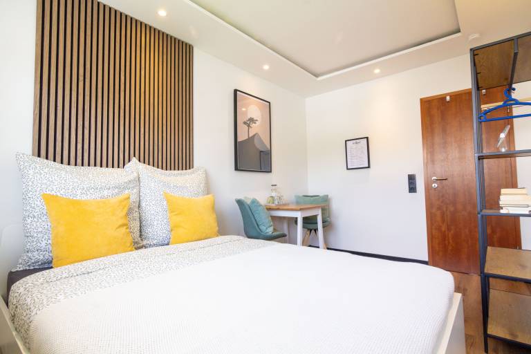 Privatzimmer Porz