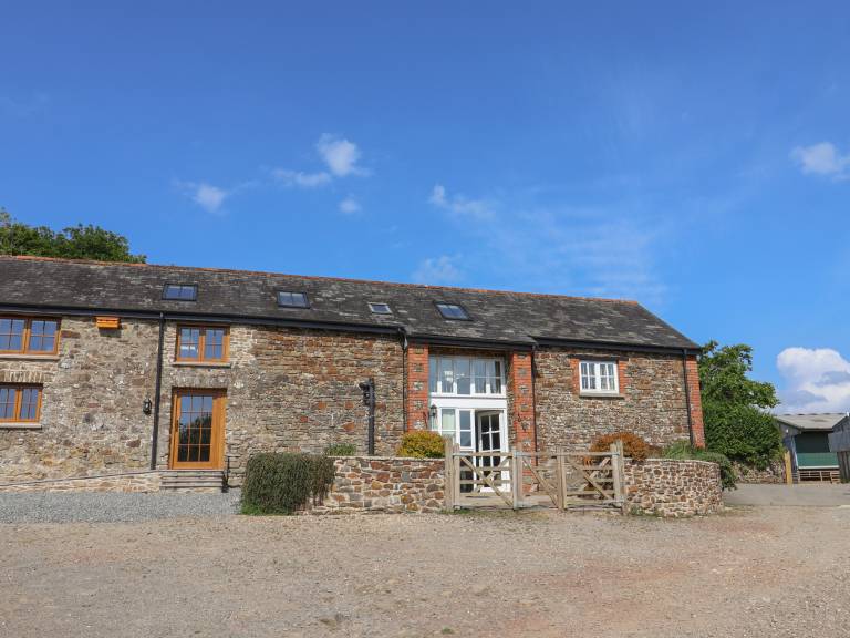 Cabin  East Anstey