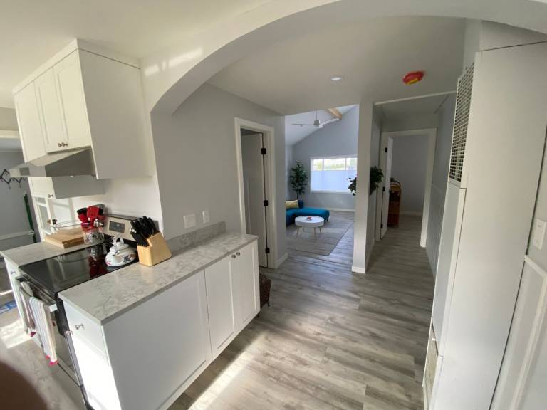 House with 2 rooms for 4 persons — photo 2