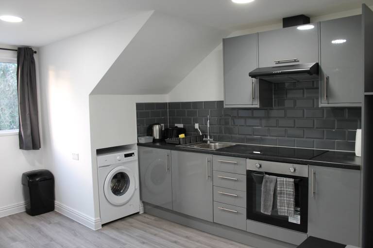 Apartment Southampton