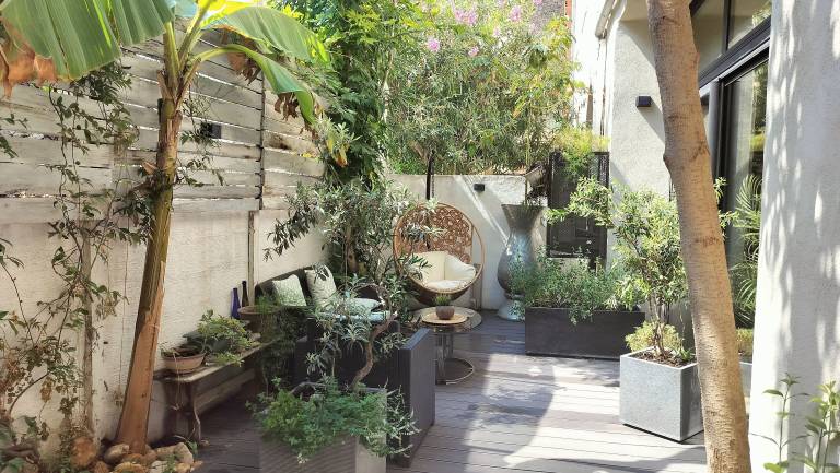 Appartement  Montpellier