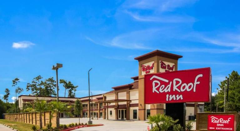 Red Roof Inn Houston Willowbrook
