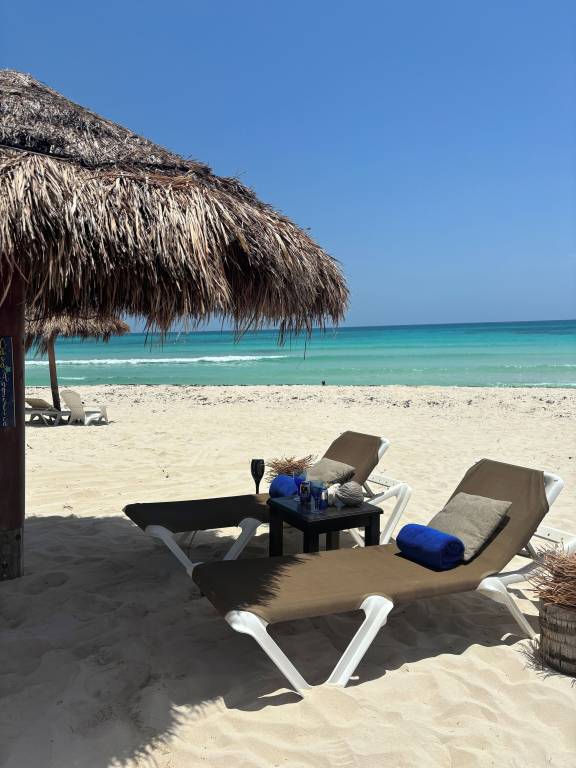 Villa Playa Paraiso