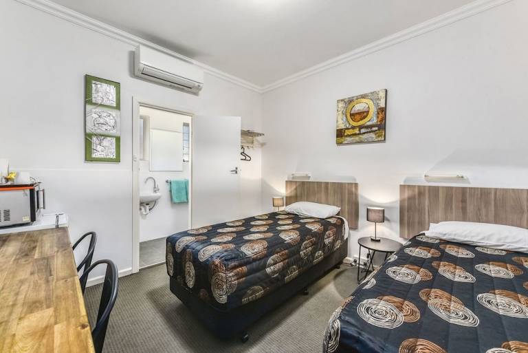 Motel  Naracoorte