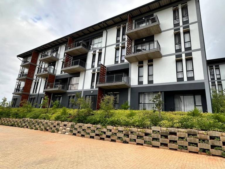 House Nelspruit