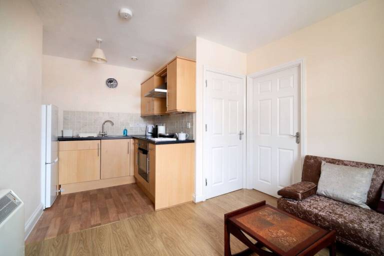 Apartment Yeovil