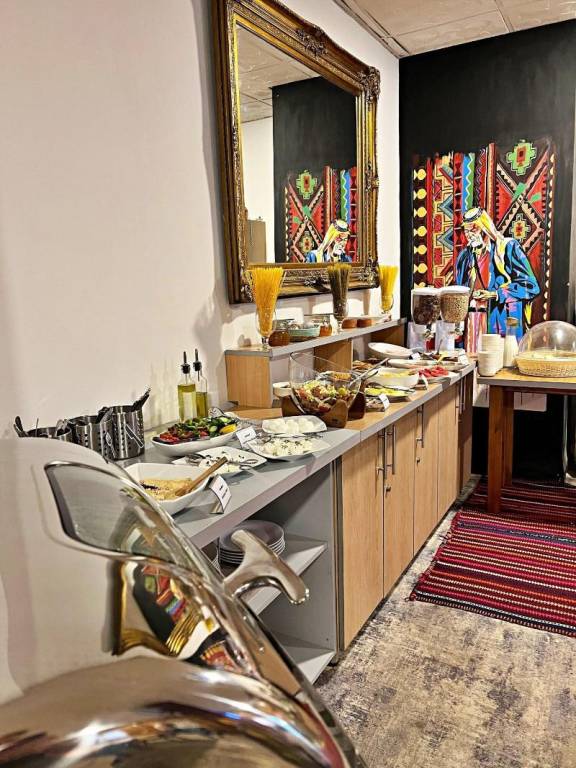 Sydney Hostel — photo 3