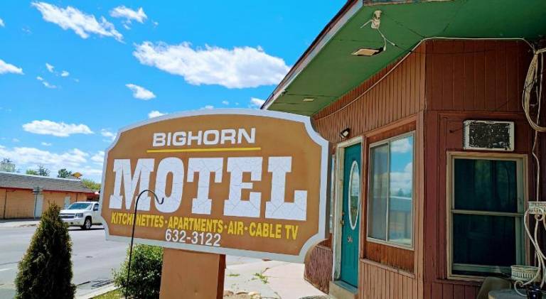 Big Horn Motel — photo 3