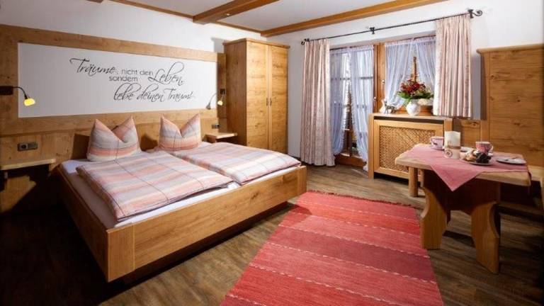Ferienwohnung  Königssee