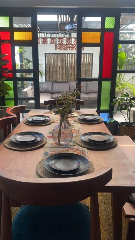 House Kozhikode Beach