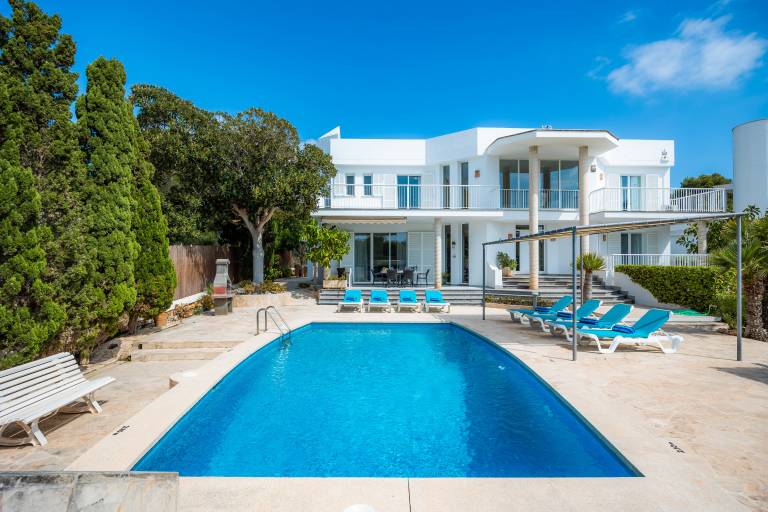 Villa Cala D'or