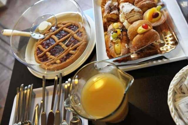 Bed & Breakfast Viziottavo — photo 4
