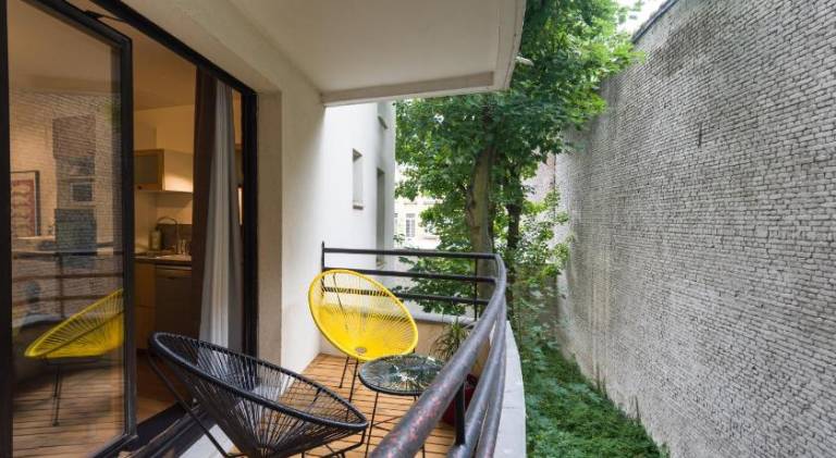 Holiday apartment | Next to Palais des Beaux-Arts de Lille — photo 2