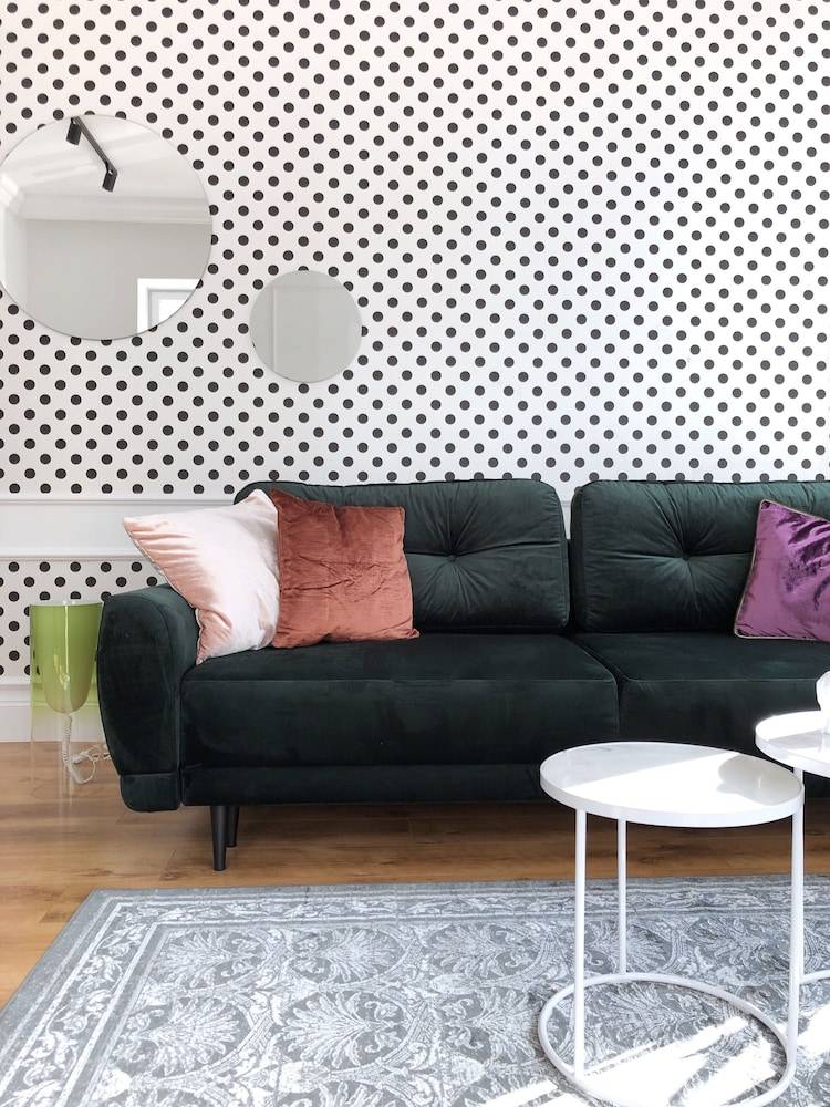 Ferienwohnung Łazarz
