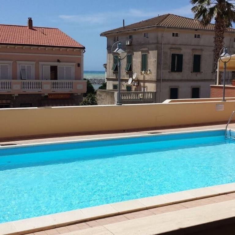 Appartamento San Vincenzo