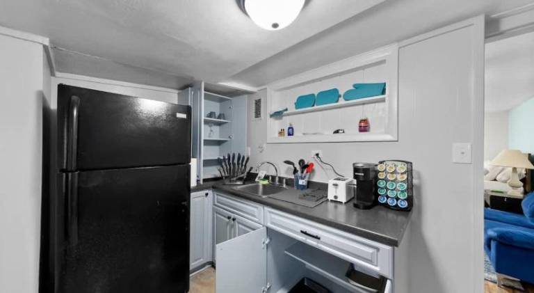 Vacation home | Pets are welcome — photo 3