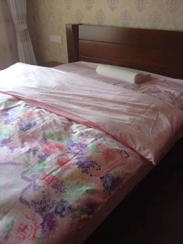 Chambre privée Zhangjiagang