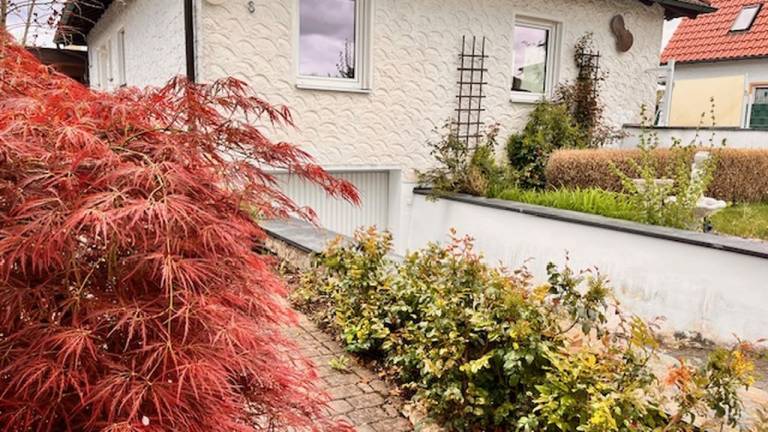 Ferienhaus  Gunzenhausen