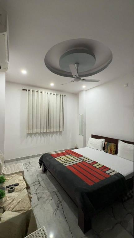 Shaivya Lake Retreat Home stay — photo 2